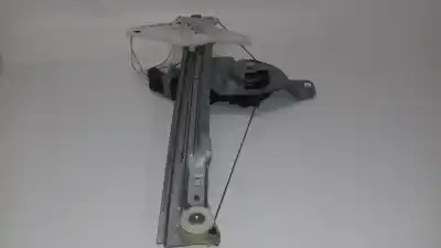 Pezzo di ricambio per auto di seconda mano ALZACRISTALLI POSTERIORE SINISTRO per CITROEN C4 PICASSO I MONOSPACE (UD_)  Riferimenti OEM IAM 9223E0  