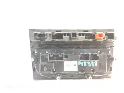 Pezzo di ricambio per auto di seconda mano controllo climatico per seat ateca (kh7, khp) 1.6 tdi riferimenti oem iam 5f0907044ak  