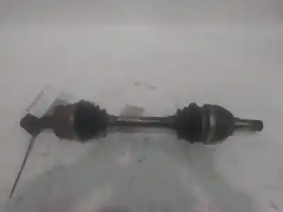 Second-hand car spare part FRONT LEFT TRANSMISSION for OPEL ASTRA J SEDÁN  OEM IAM references 13396740  