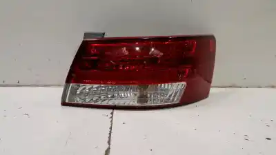 Tweedehands auto-onderdeel rechter achterlamp voor hyundai sonata v (nf) 2.0 crdi oem iam-referenties 924023k010