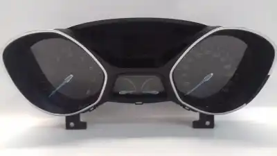 Peça sobressalente para automóvel em segunda mão QUADRANTE por FORD FOCUS III  Referências OEM IAM BM5T-10849-BAE  