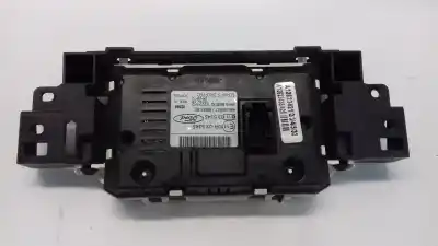 Second-hand car spare part multifunction display for ford focus iii 1.0 ecoboost oem iam references   