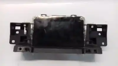 İkinci el araba yedek parçası ÇOK FONKSIYONLU EKRAN için FORD FOCUS III  OEM IAM referansları   