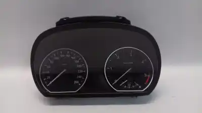Second-hand car spare part DASHBOARD for BMW 1 COUPÉ (E82)  OEM IAM references 9166823-10  
