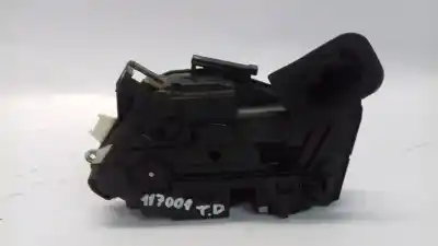 İkinci el araba yedek parçası ARKA SAG KAPI KILIDI için VOLKSWAGEN GOLF SPORTSVAN VII (AM1, AN1)  OEM IAM referansları 5K4839016Q   İkinci el araba yedek parçası ARKA SAG KAPI KILIDI için VOLKSWAGEN GOLF SPORTSVAN VII (AM1, AN1)  OEM IAM referansları 5K4839016Q