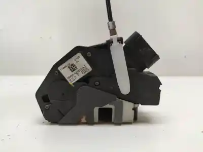 Peça sobressalente para automóvel em segunda mão FECHADURA DA PORTA DIANTEIRA ESQUERDA por FORD MONDEO V TURNIER (CF)  Referências OEM IAM 2070970  