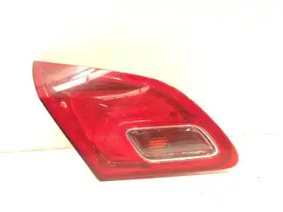 İkinci el araba yedek parçası IÇ SOL KUYRUK LAMBASI için OPEL ASTRA J (P10)  OEM IAM referansları 1222265  COMPATIBILIDADES Y COMPONENTES ->1222265 OPEL, 1222265 OPEL, 13360786 OPEL