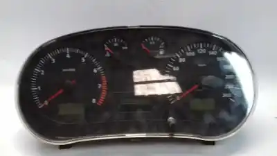 Автозапчастина б/у ПАНЕЛЬ ІНСТРУМЕНТІВ для SEAT LEON (1M1)  Посилання на OEM IAM 1M0920801A  