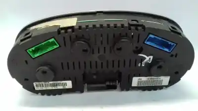 Pezzo di ricambio per auto di seconda mano pannello degli strumenti per seat leon (1m1) 1.6 16 v riferimenti oem iam 1m0920801a  