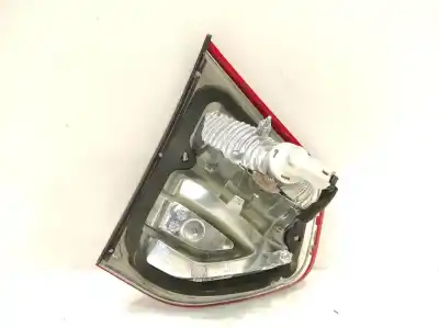 Pezzo di ricambio per auto di seconda mano luci posteriori destra per citroen c4 picasso i monospace (ud_) 1.6 hdi riferimenti oem iam 6351cc  compatibilidades y componentes ->6351cc citroën