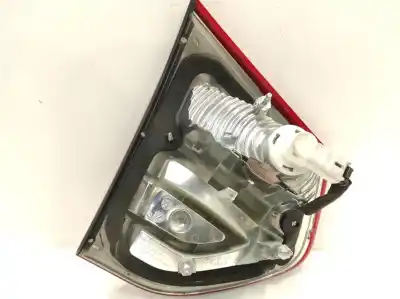 Pezzo di ricambio per auto di seconda mano luci posteriori destra per citroen c4 picasso i monospace (ud_) 1.6 hdi riferimenti oem iam 6351cc  compatibilidades y componentes ->6351cc citroën