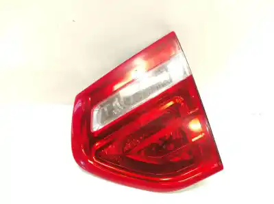 Pezzo di ricambio per auto di seconda mano luci posteriori destra per citroen c4 picasso i monospace (ud_) 1.6 hdi riferimenti oem iam 6351cc  compatibilidades y componentes ->6351cc citroën