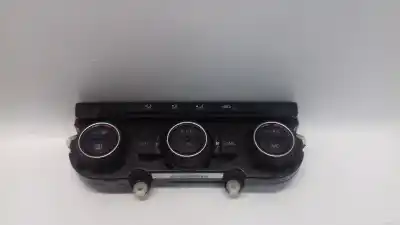 Автозапчасти б/у ОТОПЛЕНИЕ / КОНДИЦИОНИРОВАНИЕ ВОЗДУХА за VOLKSWAGEN SCIROCCO (138)  ссылки OEM IAM 1K8907044CD  