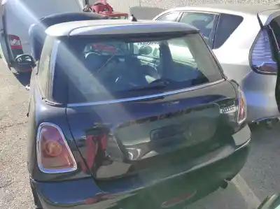 Автозапчастина б/у ЗАГАЛЬНІ ДВЕРІ для MINI MINI (R56)  Посилання на OEM IAM 41002752015  