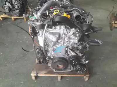 Gebrauchtes Autoersatzteil kompletter motor zum dacia sandero ii 1.0 tce 100 (b8ml) oem-iam-referenzen   