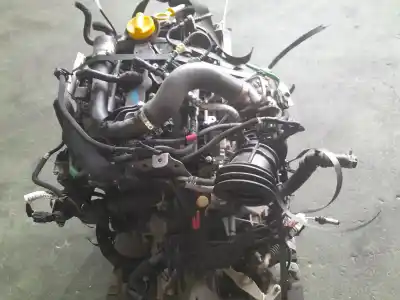 Gebrauchtes Autoersatzteil kompletter motor zum dacia sandero ii 1.0 tce 100 (b8ml) oem-iam-referenzen   