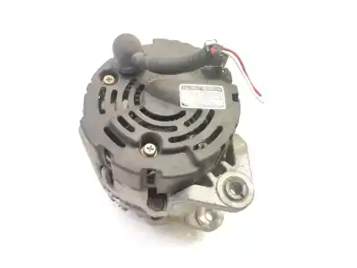 Gebrauchtes Autoersatzteil Lichtmaschine zum CHEVROLET MATIZ (M200, M250)  OEM-IAM-Referenzen 96566261  COMPATIBILIDADES Y COMPONENTES ->1457601 FORD, 1465780 FORD, 1803656 FORD, 7G9N3B437HA FORD