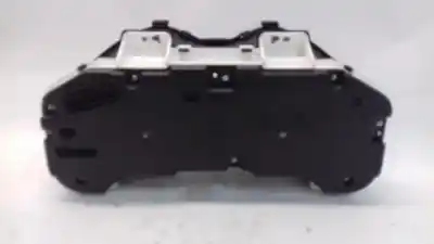 Peça sobressalente para automóvel em segunda mão quadrante por toyota auris (_e15_) 1.8 hybrid (zwe150_) referências oem iam 83800-02nj50  