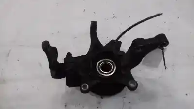 Second-hand car spare part FRONT RIGHT KNUCKLE for KIA CEE´D SPORTSWAGON (JD)  OEM IAM references 51716A2000  