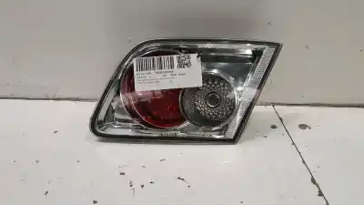 Pezzo di ricambio per auto di seconda mano luci posteriori destra per mazda 6 sedán (gg) 2.0 di (gg14) riferimenti oem iam gj6a513f0d