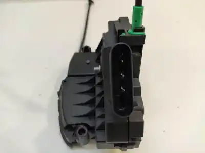 Second-hand car spare part front right door lock for ford kuga ii (dm2) 1.5 tdci oem iam references 2066073  