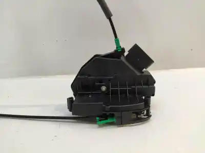 Second-hand car spare part front right door lock for ford kuga ii (dm2) 1.5 tdci oem iam references 2066073  