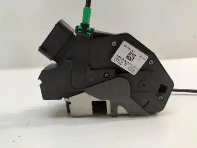 Second-hand car spare part front right door lock for ford kuga ii (dm2) 1.5 tdci oem iam references 2066073  