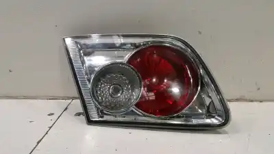 Pezzo di ricambio per auto di seconda mano lampada posteriore sinistra per mazda 6 sedán (gg) 2.0 di (gg14) riferimenti oem iam gj6a513j8b