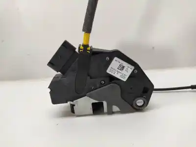 Автозапчасти б/у ЗАМОК ЗАДНЕЙ ПРАВОЙ ДВЕРИ за FORD KUGA II (DM2)  ссылки OEM IAM 2099457  