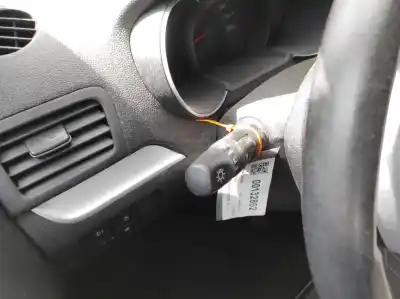 Peça sobressalente para automóvel em segunda mão COMANDOS DE ALAVANCA por KIA PICANTO II (TA)  Referências OEM IAM 934204L760  