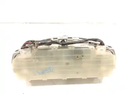 Peça sobressalente para automóvel em segunda mão quadrante por mazda 6 hatchback (gg) 1.8 referências oem iam gj6r55471b  