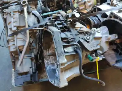 Автозапчасти б/у КОРОБКА ПЕРЕДАЧ за RENAULT MEGANE III HATCHBACK (BZ0/1_, B3_)  ссылки OEM IAM 8201184199  