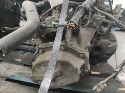 Pièce détachée automobile d'occasion boîte de vitesses pour citroen c3 1.4 hdi 16v sx références oem iam 2223az  