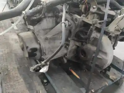 Pièce détachée automobile d'occasion boîte de vitesses pour citroen c3 1.4 hdi 16v sx références oem iam 2223az  