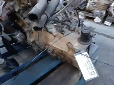 Pezzo di ricambio per auto di seconda mano RIDUTTORE per SEAT AROSA (6H1)  Riferimenti OEM IAM 085300052PX  
