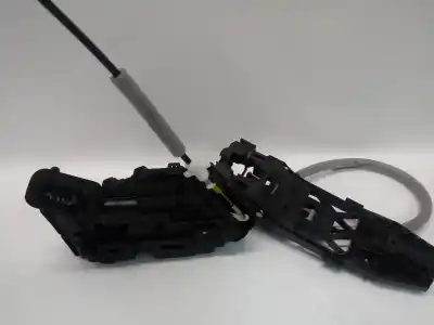 Second-hand car spare part REAR LEFT DOOR LOCK for SEAT ATECA (KH7, KHP)  OEM IAM references 5TA839015E  