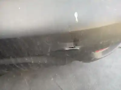 Peça sobressalente para automóvel em segunda mão para choques traseiro por renault captur i (j5_, h5_) 0.9 tce 90 referências oem iam 850109312r   Peça sobressalente para automóvel em segunda mão para choques traseiro por renault captur i (j5_, h5_) 0.9 tce 90 referências oem iam 850109312r