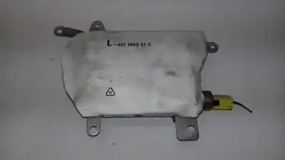 Peça sobressalente para automóvel em segunda mão AIRBAG DIANTEIRO ESQUERDO por BMW 5 (E60)  Referências OEM IAM   