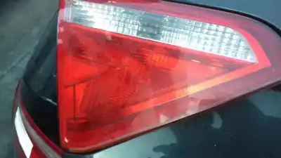 Автозапчасти б/у ЛЕВЫЙ ЗАДНИЙ ФОНАРЬ за AUDI A5 (8T3)  ссылки OEM IAM 8T0945093  