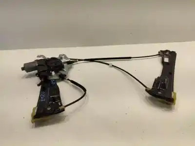 Автозапчастина б/у РЕГУЛЯТОР ПЕРЕДНЬОГО ПРАВОГО СКЛА для OPEL ASTRA J GTC  Посилання на OEM IAM 13349958  