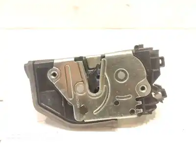 Second-hand car spare part rear left door lock for bmw 3 (e90) 320 d oem iam references 51227229459  