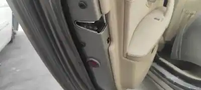 Second-hand car spare part rear left door lock for bmw 3 (e90) 320 d oem iam references 51227229459  