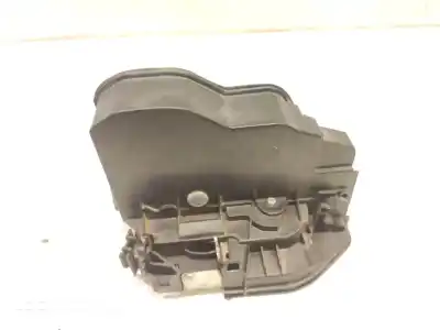 Second-hand car spare part rear left door lock for bmw 3 (e90) 320 d oem iam references 51227229459  