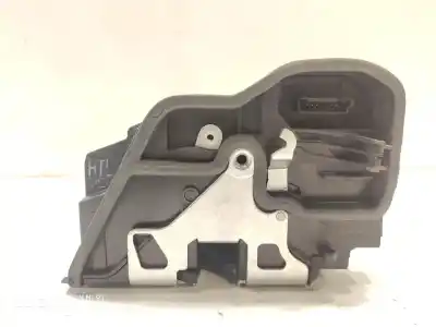 Second-hand car spare part REAR LEFT DOOR LOCK for BMW 3 (E90)  OEM IAM references 51227229459  