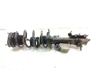 Peça sobressalente para automóvel em segunda mão AMORTECEDOR DIANTEIRO ESQUERDO por FORD TRANSIT COURIER B460 FURGONETA/MONOVOLUMEN  Referências OEM IAM ET1618K001FA  