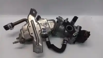 Pezzo di ricambio per auto di seconda mano VALVOLA EGR per TOYOTA YARIS (_P13_)  Riferimenti OEM IAM 2562021020  