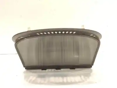 Peça sobressalente para automóvel em segunda mão QUADRANTE por BMW 5 (E60)  Referências OEM IAM 6945661  