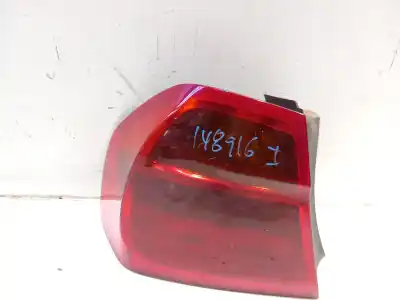 Second-hand car spare part LEFT TAILGATE LIGHT for BMW 3 (E90)  OEM IAM references 63216937457  