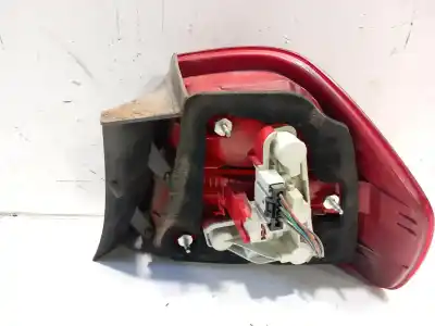 Second-hand car spare part left tailgate light for bmw 3 (e90) 320 d oem iam references 63216937457  