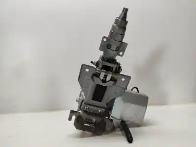 Second-hand car spare part steering column for mazda cx-3 (dk) 1.5 skyactiv-d (dk2ws) oem iam references d09t32100m  